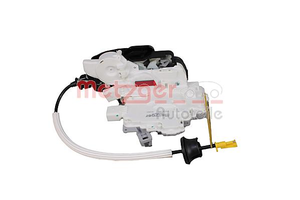 METZGER 2314198 Türschloss